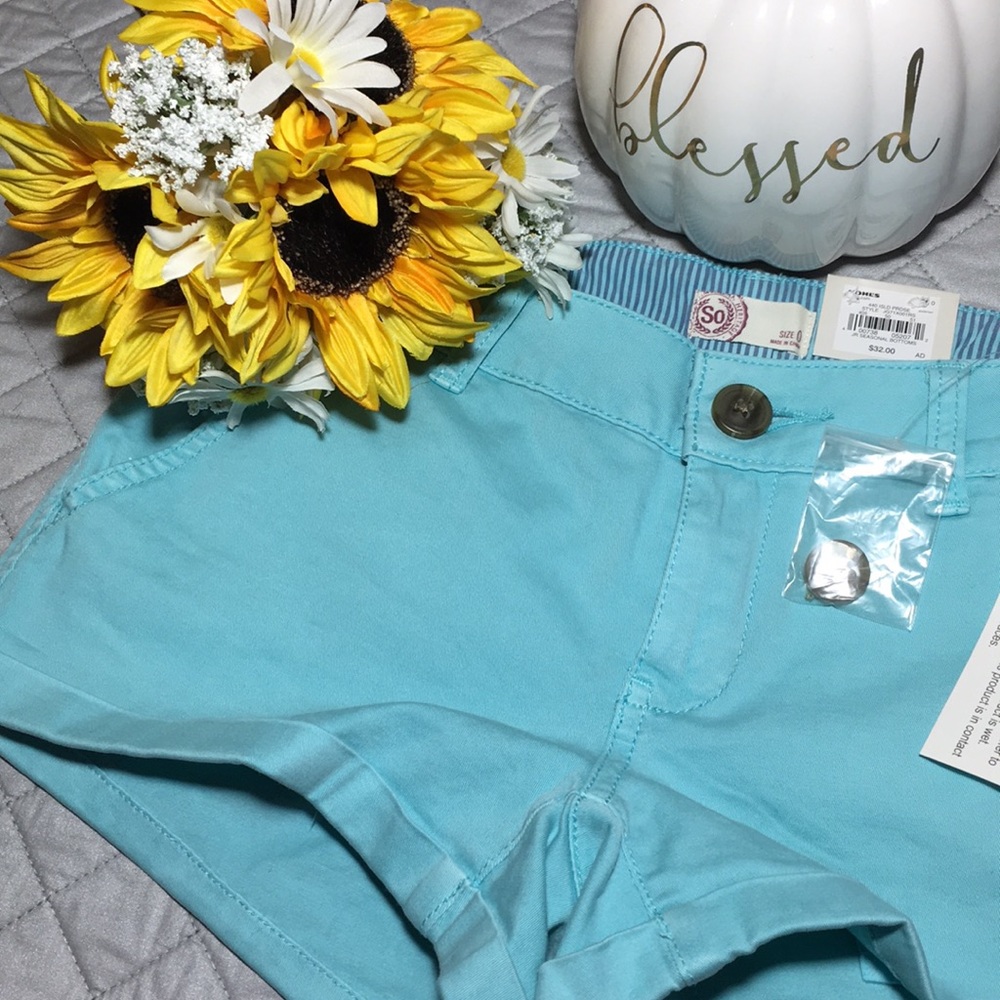 Short